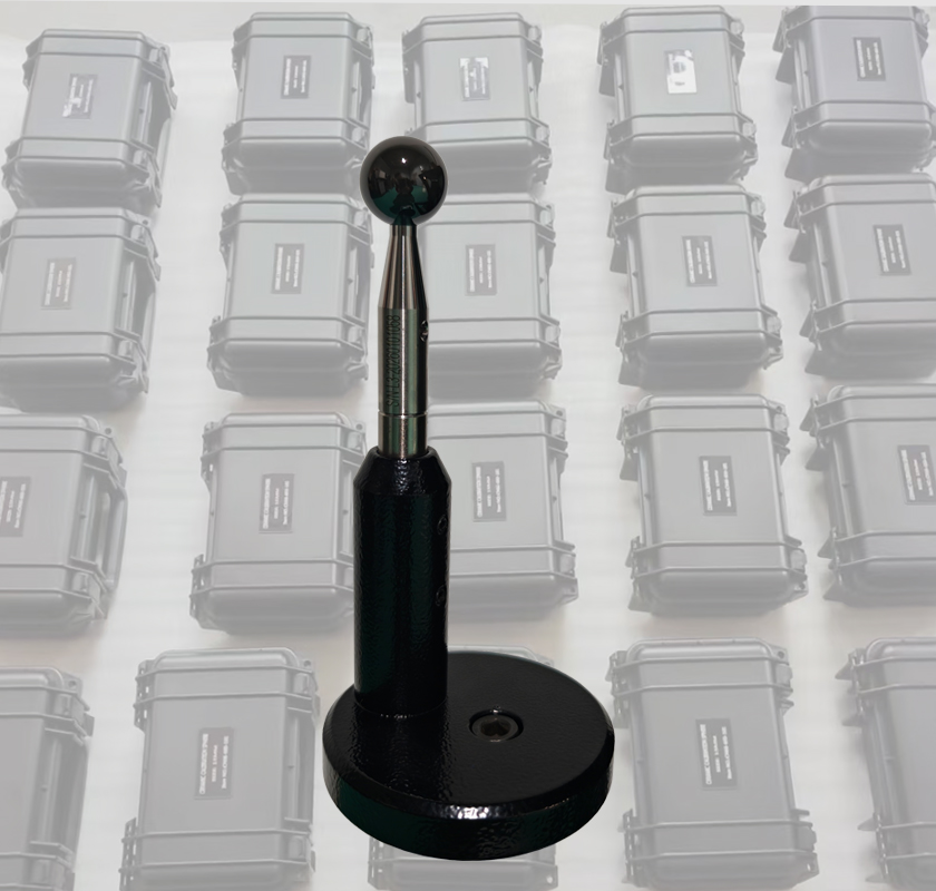  RENISHAW/国产三坐标校验用标准球